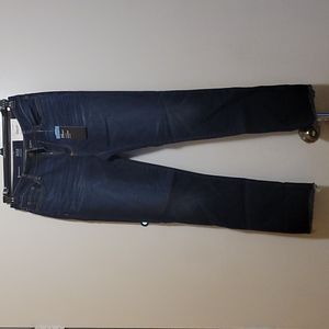 New! Womens a.na. Slim Straight Jeans